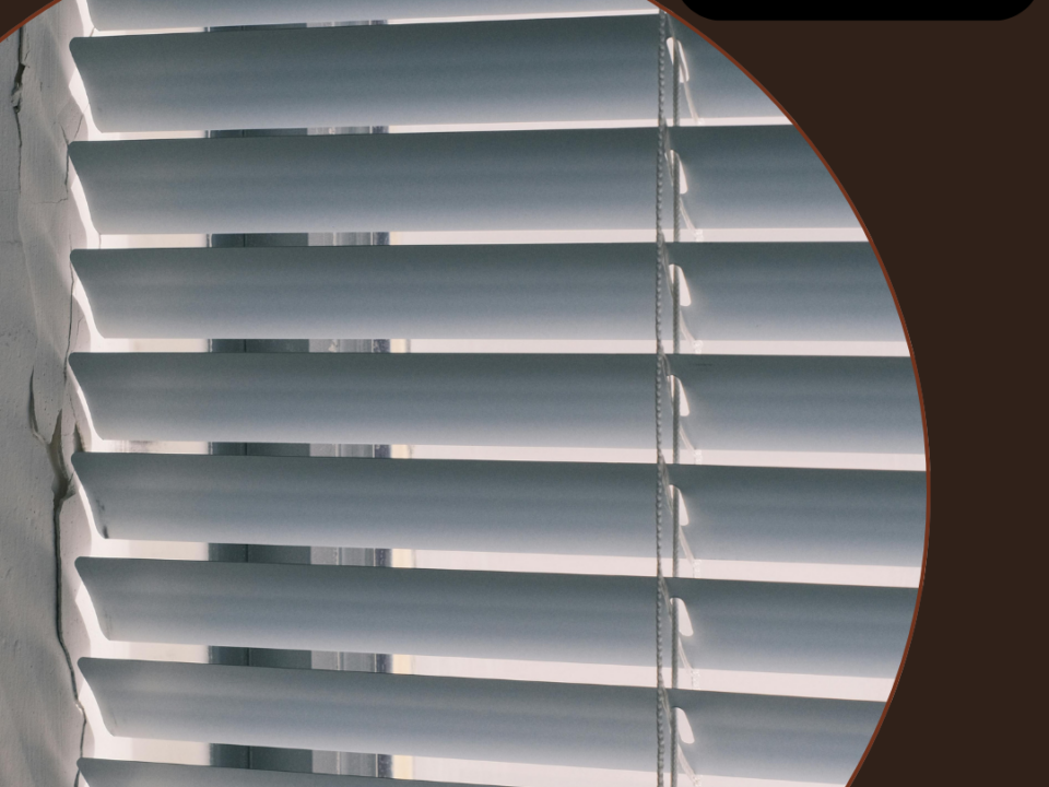 Aluminum Blinds