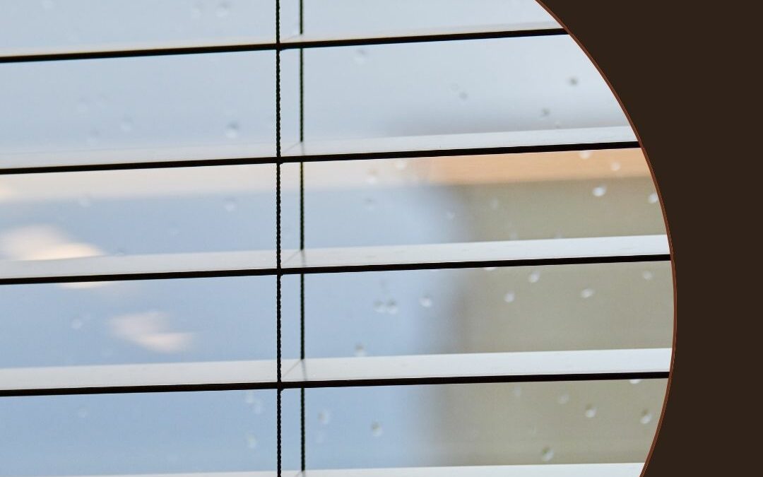 Aluminum Blinds
