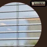 Aluminum Blinds