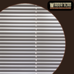 Custom shutters