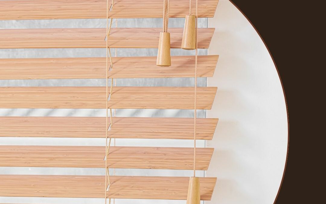 Wood Blinds