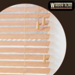 Wood Blinds