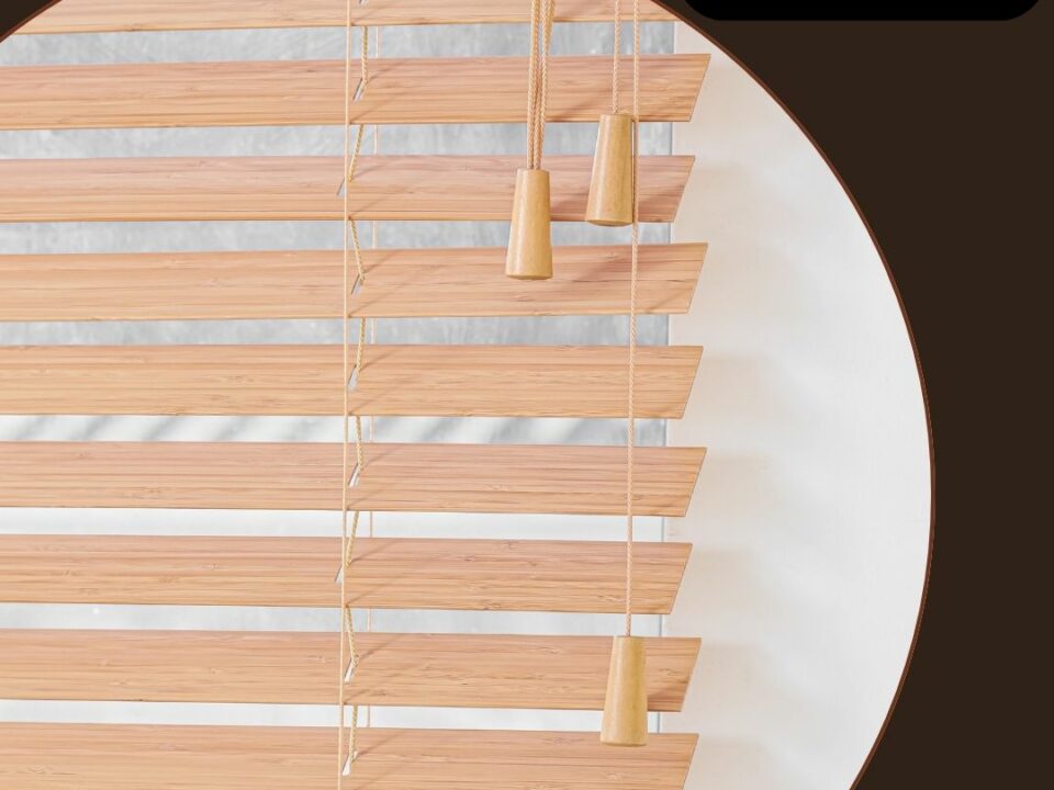 Wood Blinds