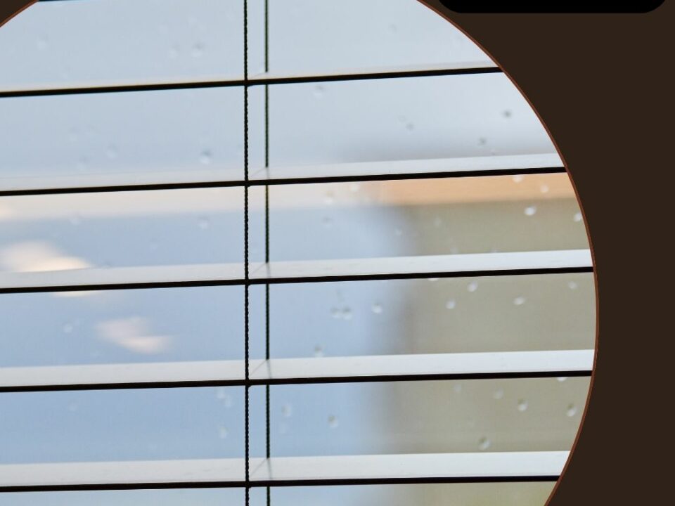 Aluminum Blinds
