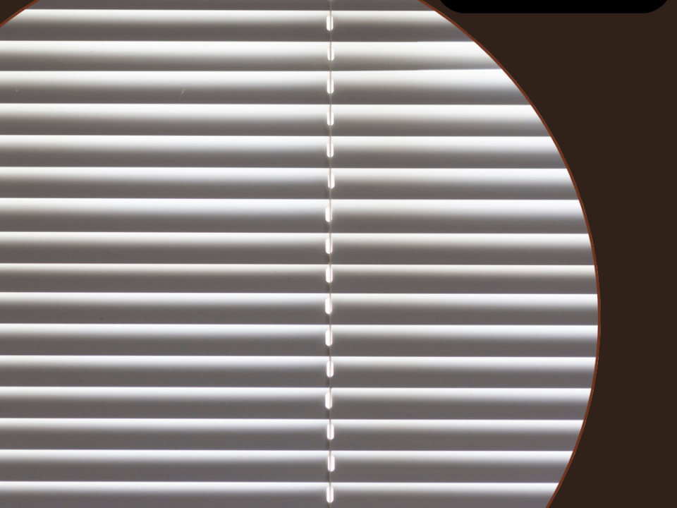 Custom shutters