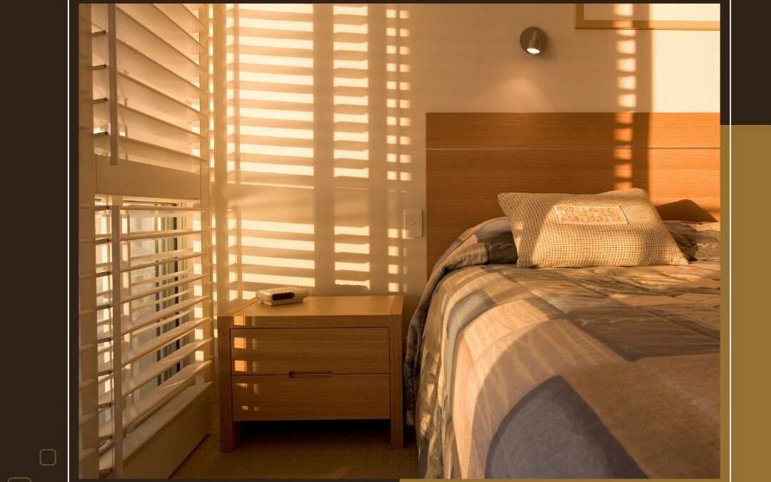 Wood Blinds