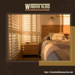 Wood Blinds