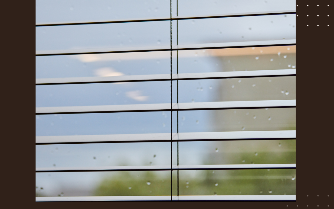 Aluminum Blinds