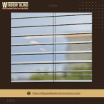 Aluminum Blinds
