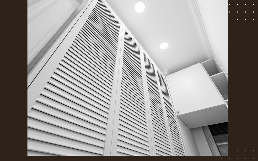 custom shutters