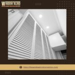custom shutters