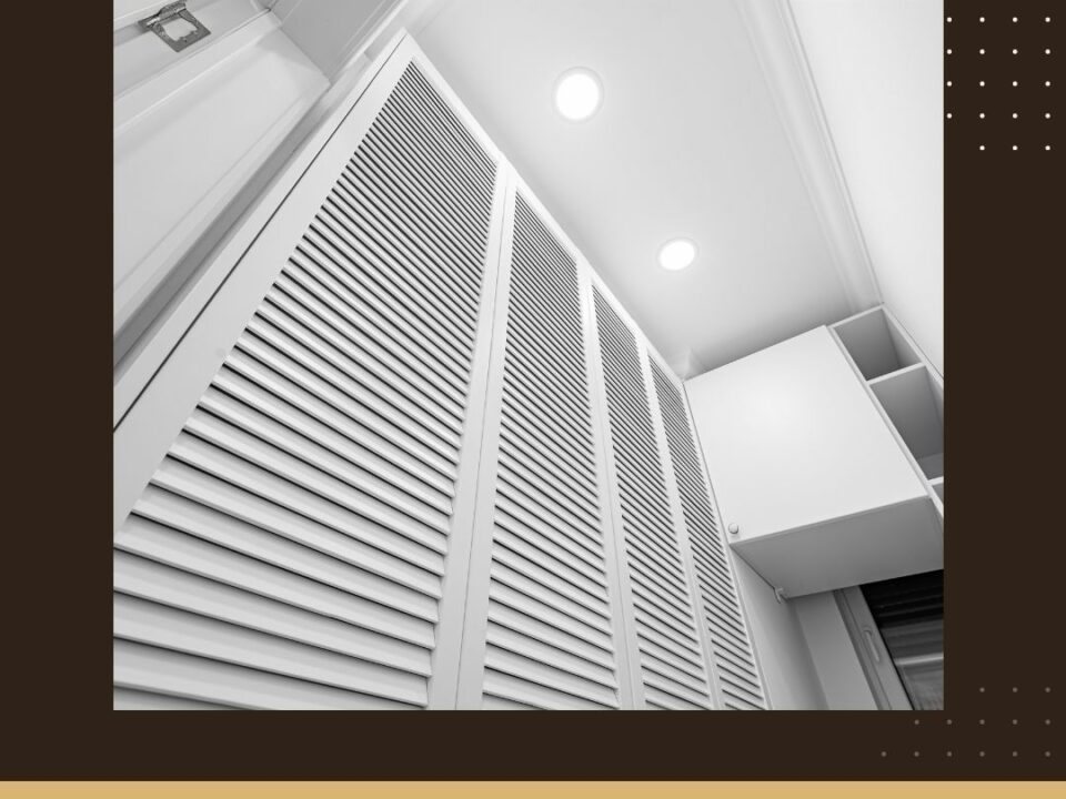 custom shutters