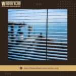 Wood Blinds