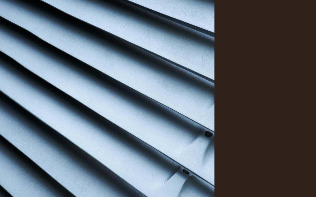 Aluminum Blinds
