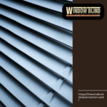 Aluminum Blinds