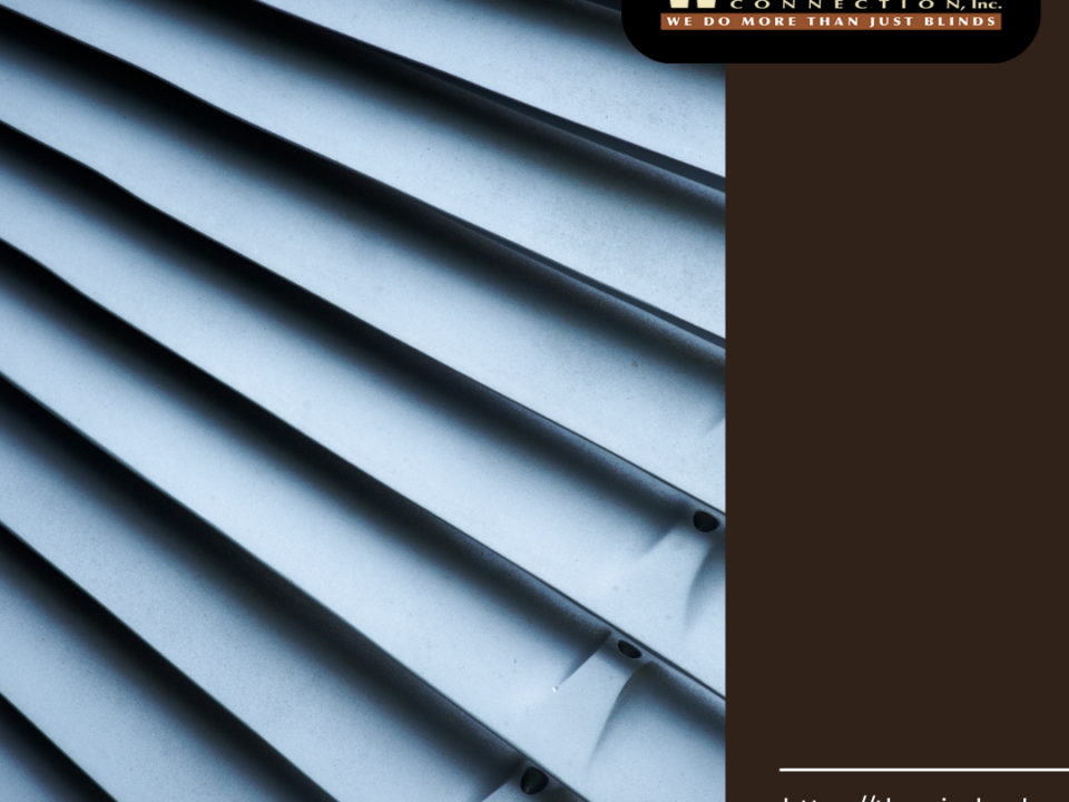 Aluminum Blinds