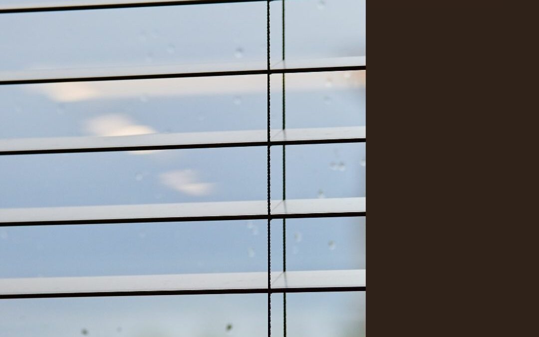 Aluminum Blinds