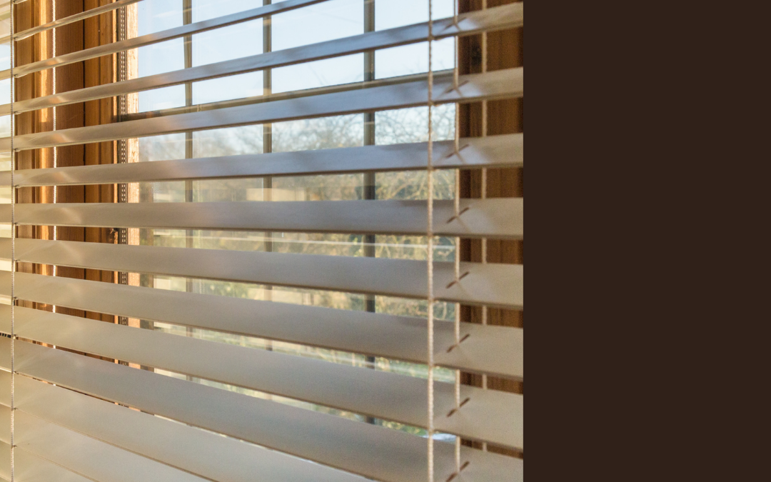 Custom Shutters