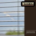 Aluminum Blinds