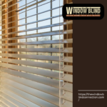 Custom Shutters