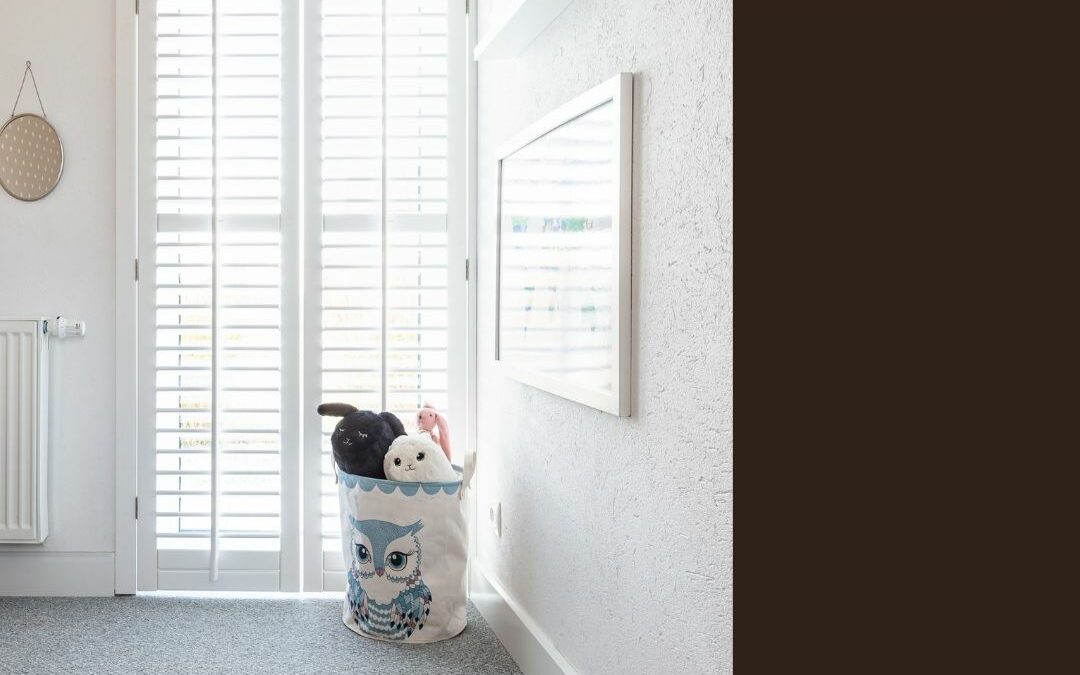 custom shutters