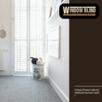 custom shutters