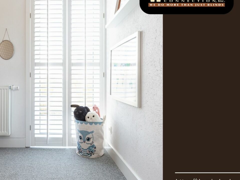 custom shutters