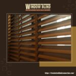 Wood Blinds