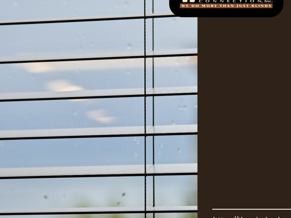 Aluminum Blinds