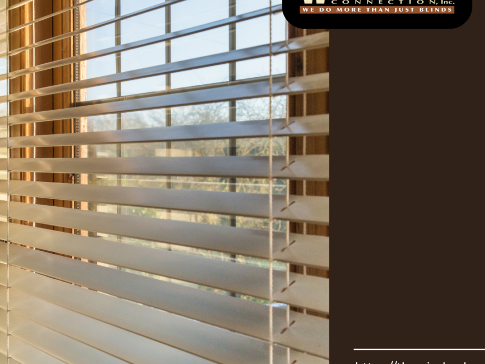 Custom Shutters