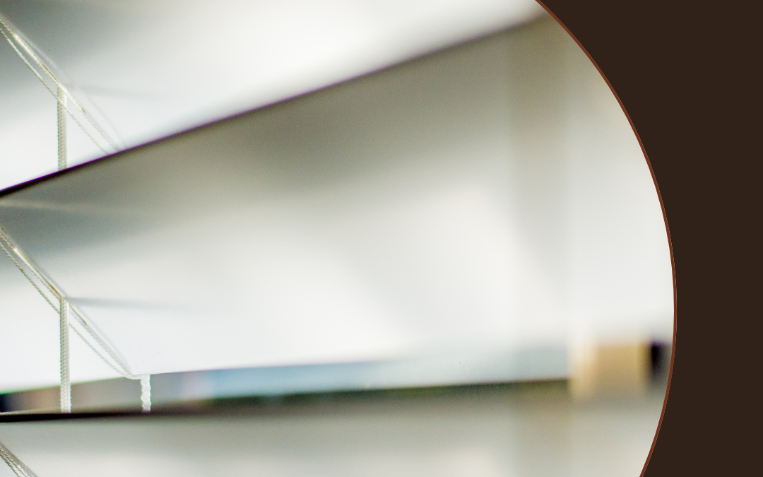 Aluminum Blinds