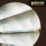 Aluminum Blinds