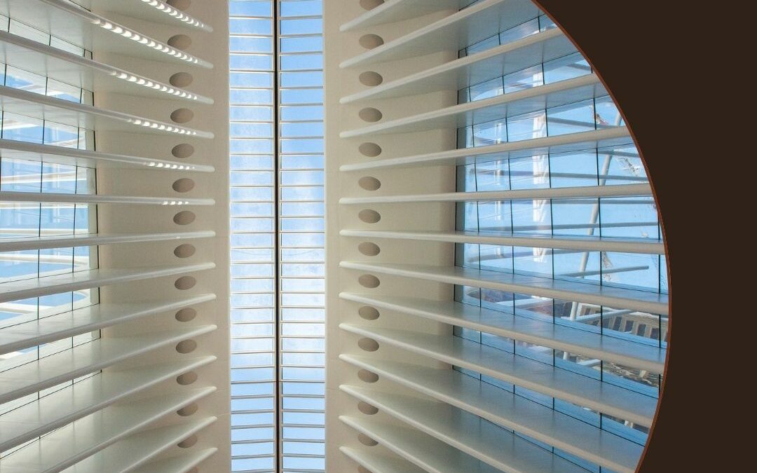 Aluminum Blinds