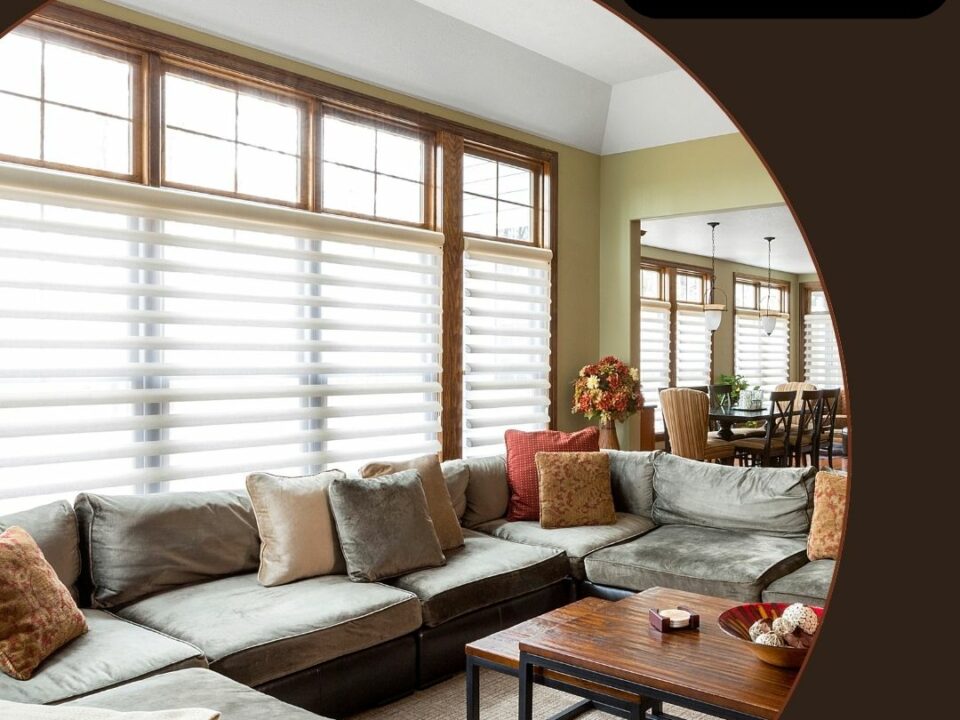 custom shutters