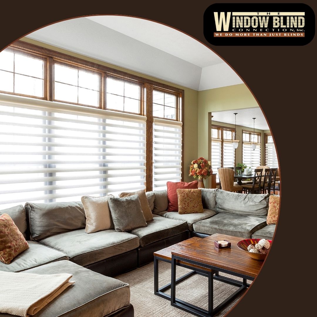 Add Style and Functionality to Your Space with Custom Shutters