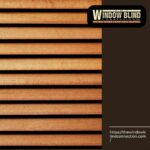 Wood Blinds