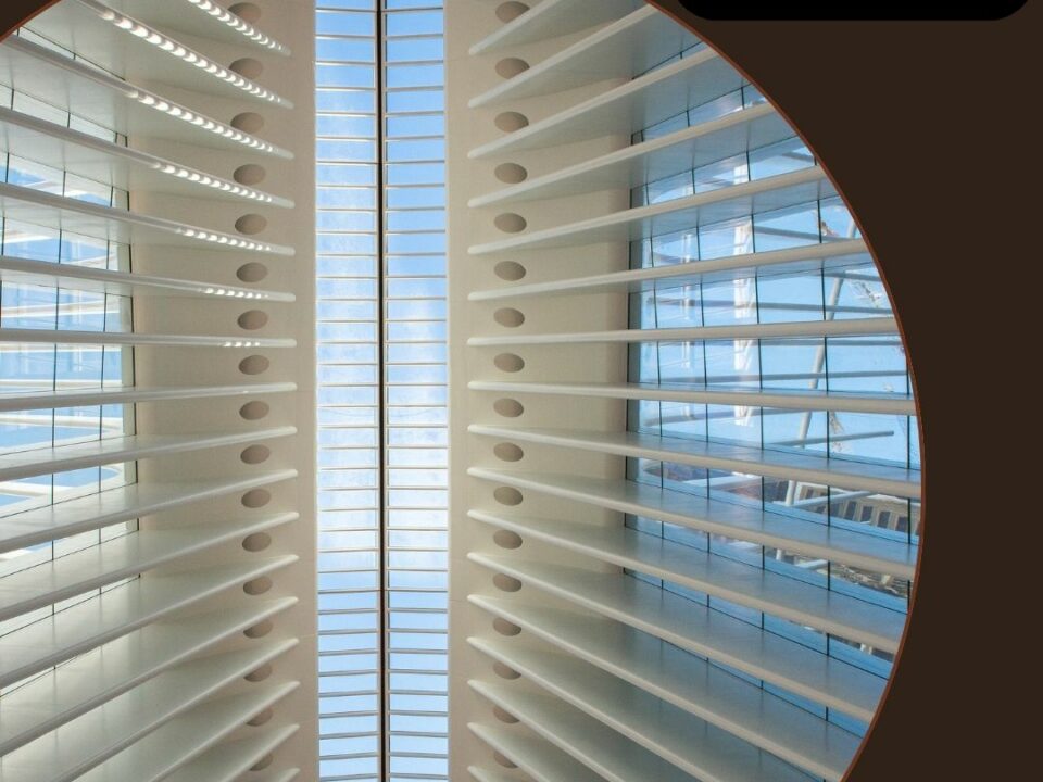 Aluminum Blinds