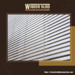 Aluminum Blinds
