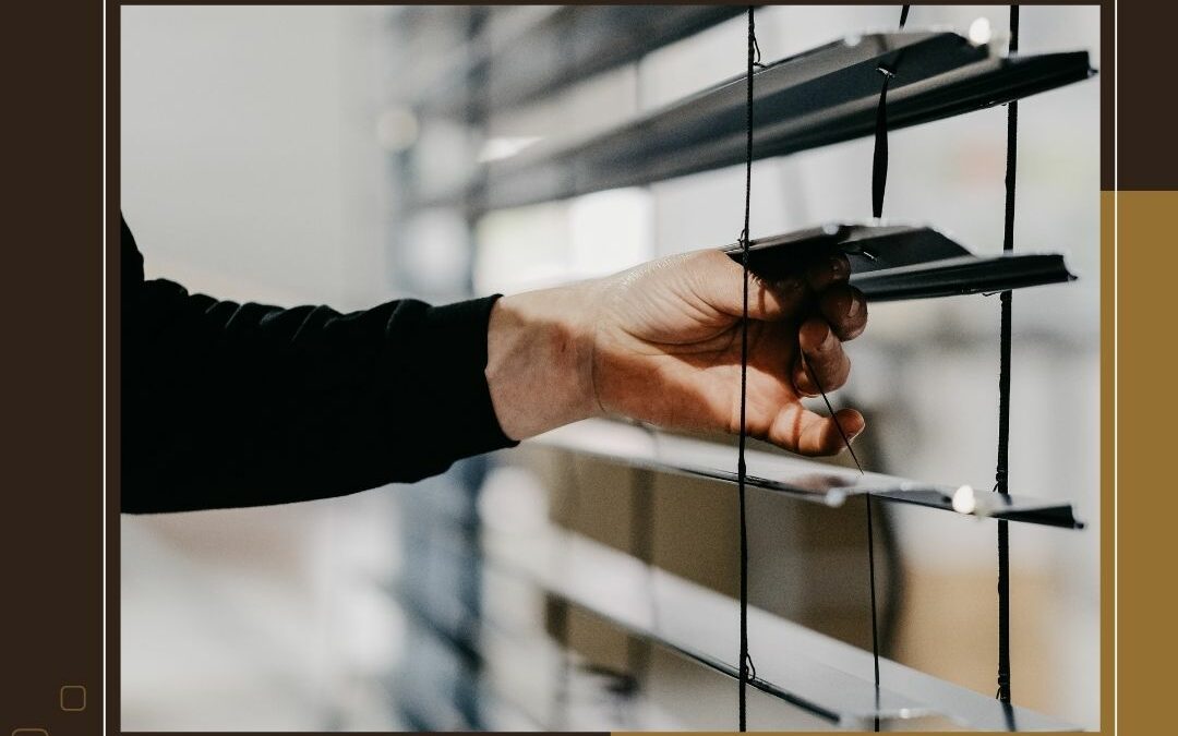 Aluminum Blinds