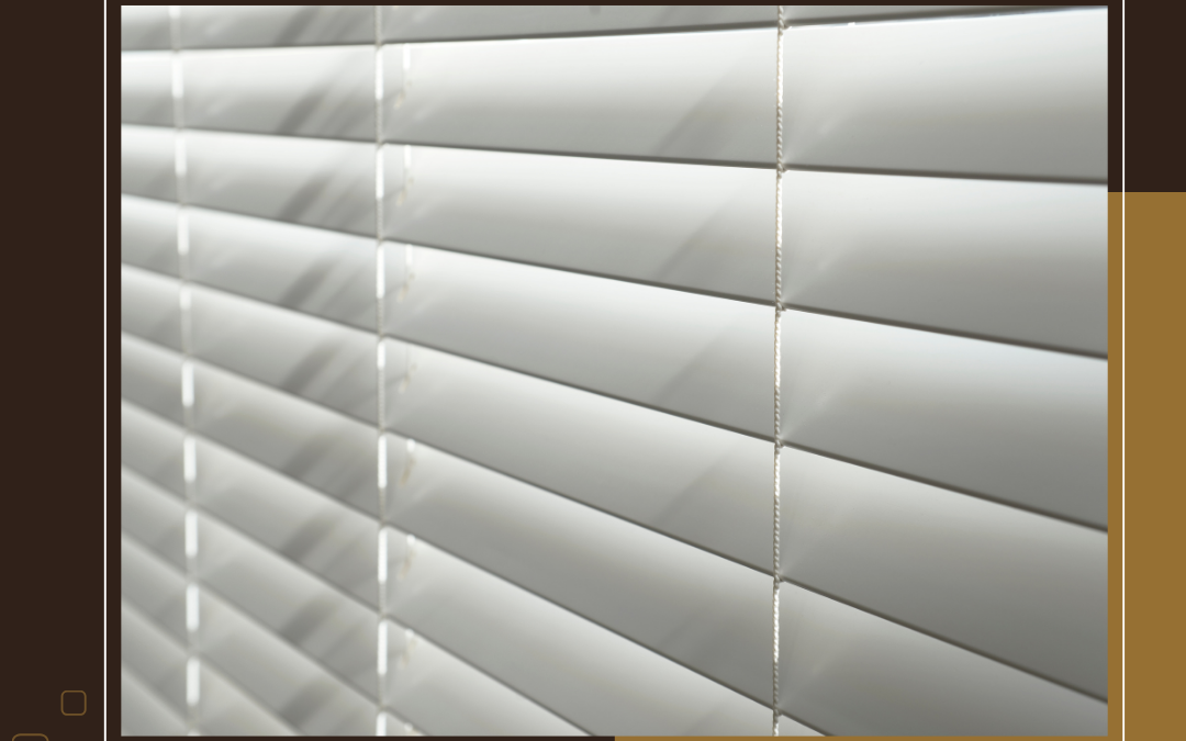 Custom Shutters
