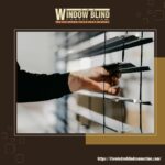 Aluminum Blinds