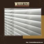 Custom Shutters
