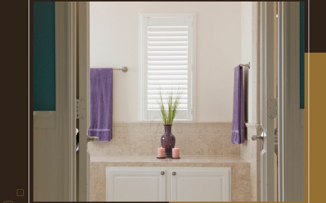 custom shutters