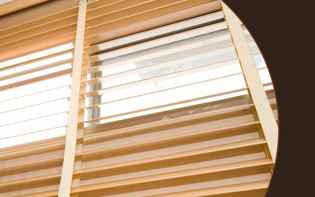Wood Blinds
