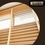 Wood Blinds