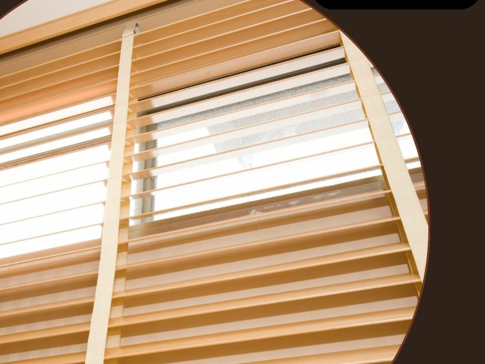 Wood Blinds