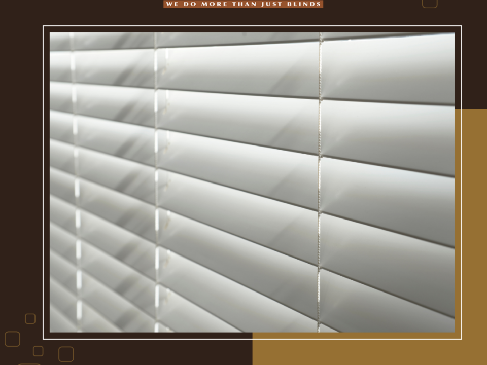 Custom Shutters