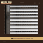 Aluminum Blinds