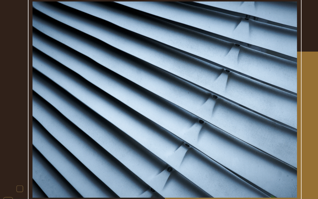 Aluminum Blinds