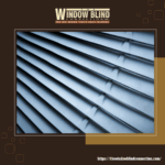 Aluminum Blinds